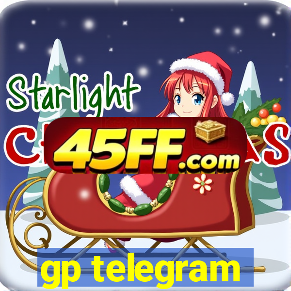 gp telegram